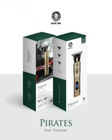 مكينة حلاقة تحديد مع شفرات قياسات مختلفة ماكينة حل...