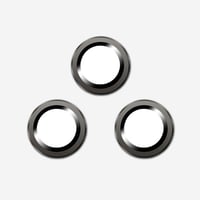 حامي كمرا حلقات للايفون 13برو/13برو ماكس