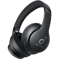 أنكر ساوندكور لايف 2 نيو - أسود