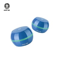 قرين لايون مكبر الصوت مني