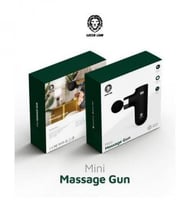 مساج من شركة قرين لايون