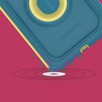 كفر ايباد مني الجيل السادس مقاس 8.3 ضد الصدمات أوت...