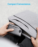 أنكر - نانو باور بانك بسعة 20000 ملي أمبير بقوة 22...