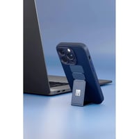 جراب ليفيلو Morphix من السيليكون مع مقبض جلدي - ال...