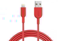 كيبل ايفون أنكر 90 سم معتمد من ابل