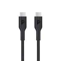 باورولوجي كابل موصل تايب-سي إلى تايب-سي بي دي 100...