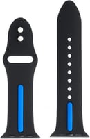 حزام ساعة مقاس 38/40 من قرين