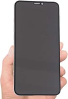 واقي شاشه لقافه لهاتف ايفون 11برو /xs