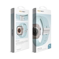 PECA - سوارقماش لساعة أبل من HELMET