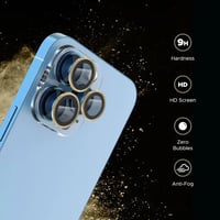 واقي عدسة متوافق مع آيفون 13 برو & 13 برو ماكس من...