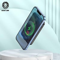 قرين لايون 2 في 1 ماجسيف باور بانك 10000 مللي أمبي...