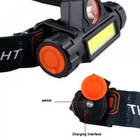 كشاف راس شحن BL-8101