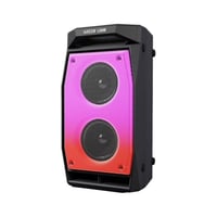 مكبر صوت بلوتوث قرين لايون بارتي لايف 100 - أسود