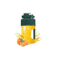 خلاط نوتري بلس 80 واط من جرين ليون، سعة 1000 مل، أ...