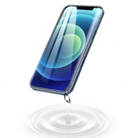 لصقة حماية شفافة 360 درجة ايفون 12 برو