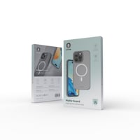 كفر مطفي من قرين لايون لهاتف آيفون 15 برو ماكس