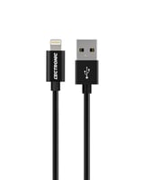 كيبل الكترونيك للايفون بمنفذ USB
