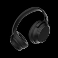 سماعة رأس لاسلكية مع ميزة إلغاء الضوضاء باورولوجي...