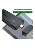 وحدة الأللعاب الكلاسيكية اللاسلكية | Game Stick |...