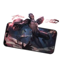 قرين لايون 9H اصدار المطفي حماية الخصوصية لشاشة iP...