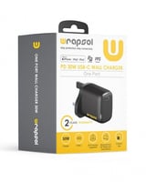 فيش جدراي رابسول بقوة 30W PD