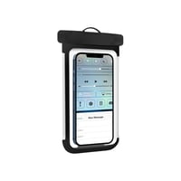 حقيبة قرين لايون آمنة مقاومة للماء مقاس 8 بوصة