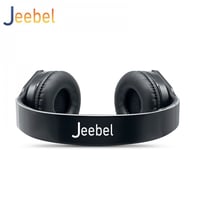 جيبيل - سماعة راس مع مكبر صوت JEEBEL-520