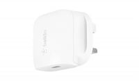 شاحن بيلكن جداري 20W USB-C Power Delivery Wall