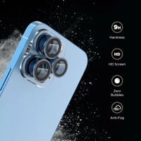واقي عدسة متوافق مع آيفون 13 برو & 13 برو ماكس من...