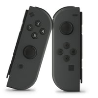 وحدة تحكم جوي كون لألعاب نينتندو سويتش من بورودو -...