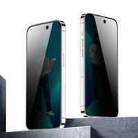 قرين لايون واقي الشاشة خصوصية الزجاجي 9H قرين لهات...