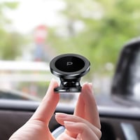 حامل جوال للسيارة 360 درجة باورولوجي