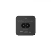 قوي - تانك شاحن مكتبي 65 واط