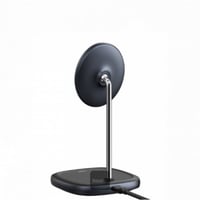 قاعدة مغناطيسية بيسوس سوان وشاحن لاسلكي للايفون 12...