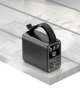 قرين لايون ميجور باور بانك سعة 60،000 مللي أمبير -...