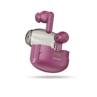 سماعات الأذن اللاسلكية قرين لايون باتراس