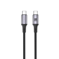 كابل USB C إلى C من ليفيلو Otto بقوة 60 وات مصنوع...