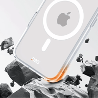 ارمور برو - بكج 3 في 1 لاجهزة الايفون 16 عادي ماج...