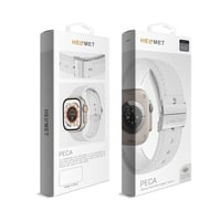 PECA - سوارقماش لساعة أبل من HELMET