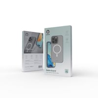 كفر مطفي من قرين لايون لهاتف آيفون 15 برو