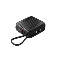 بورودو ماق سيف باور بانك 10000 مللي أمبير PD 20 وا...