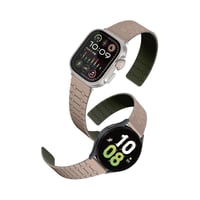 هيلمت - سوار Flip للساعات الذكية ( ابل, سامسونج, ه...