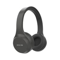 سماعة رأس قرين لايون Carbon Beat - لون أسود