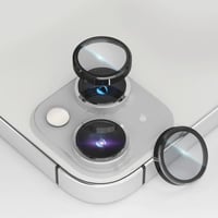 واقي عدسة ايفون لهاتف ايفون 14 /14 بلص المقاوم للخ...