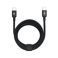 زندور كيبل 1 متر تايب سي-تايب سي