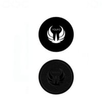 قطعة حديد للمغناطيس السيارة