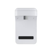 بطارية خلفية لجهاز تحكم بلاي ستيشن 5 من بورودو بسع...