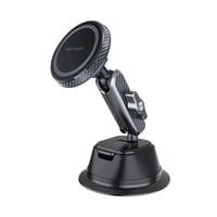 حامل سيارة هالو ماج سيف 2 من جرين ليون - أسود