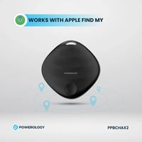 ايرتاق باورولوجي الذكية - سوداء