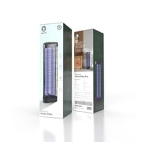 جهاز قاتل الحشرات ناموسية كهربائية جرين